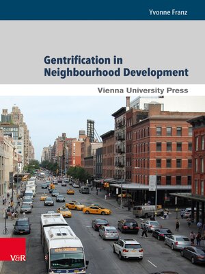 cover image of Gentrification in Neighbourhood Development